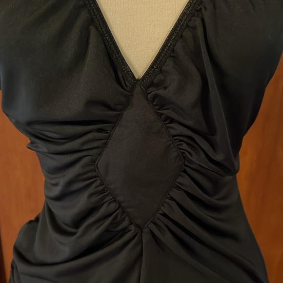 NWT Elegant Moments 2pc Bathing Suit size Medium - Picture 2 of 11